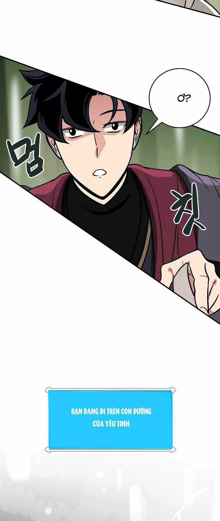 Streamer Pháp Sư - Chapter 36 - Trang 64