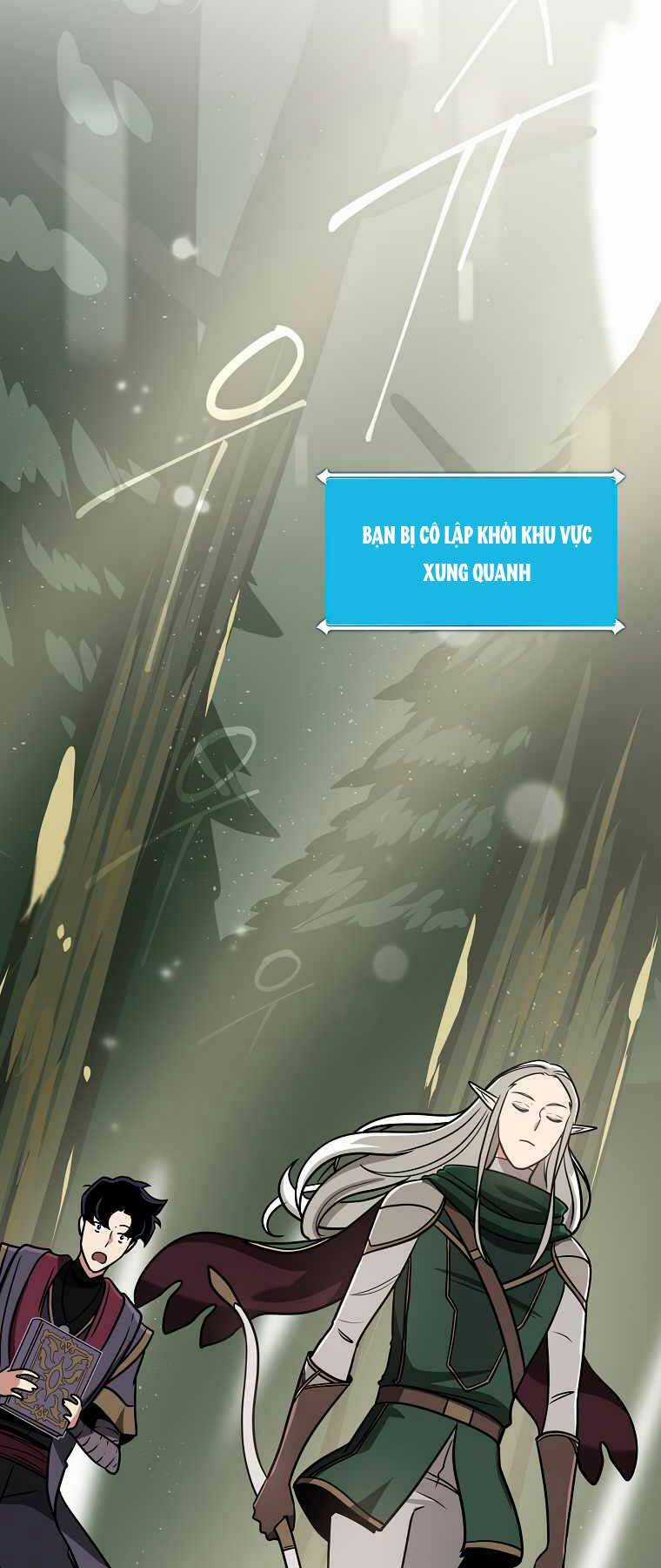 Streamer Pháp Sư - Chapter 36 - Trang 65