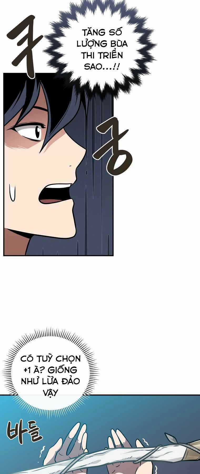 Streamer Pháp Sư - Chapter 36 - Trang 10