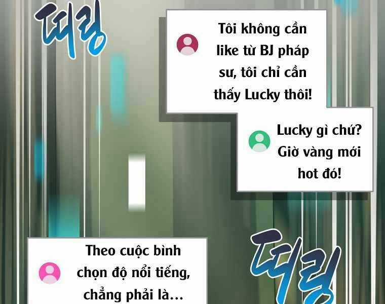 Streamer Pháp Sư - Chapter 37 - Trang 157