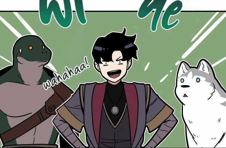 Streamer Pháp Sư - Chapter 37 - Trang 52