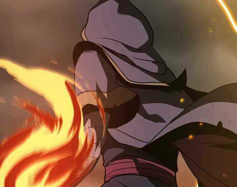 Streamer Pháp Sư - Chapter 37 - Trang 92