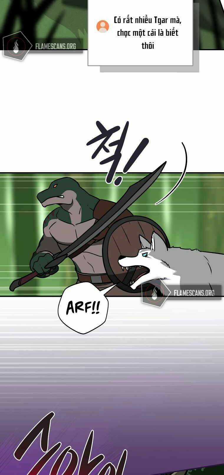 Streamer Pháp Sư - Chapter 38 - Trang 12