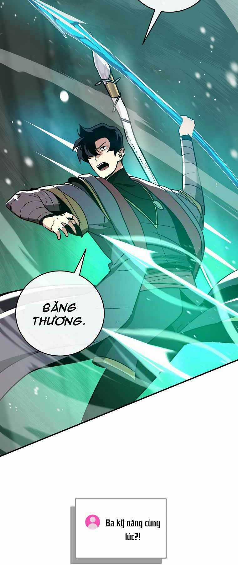 Streamer Pháp Sư - Chapter 38 - Trang 15