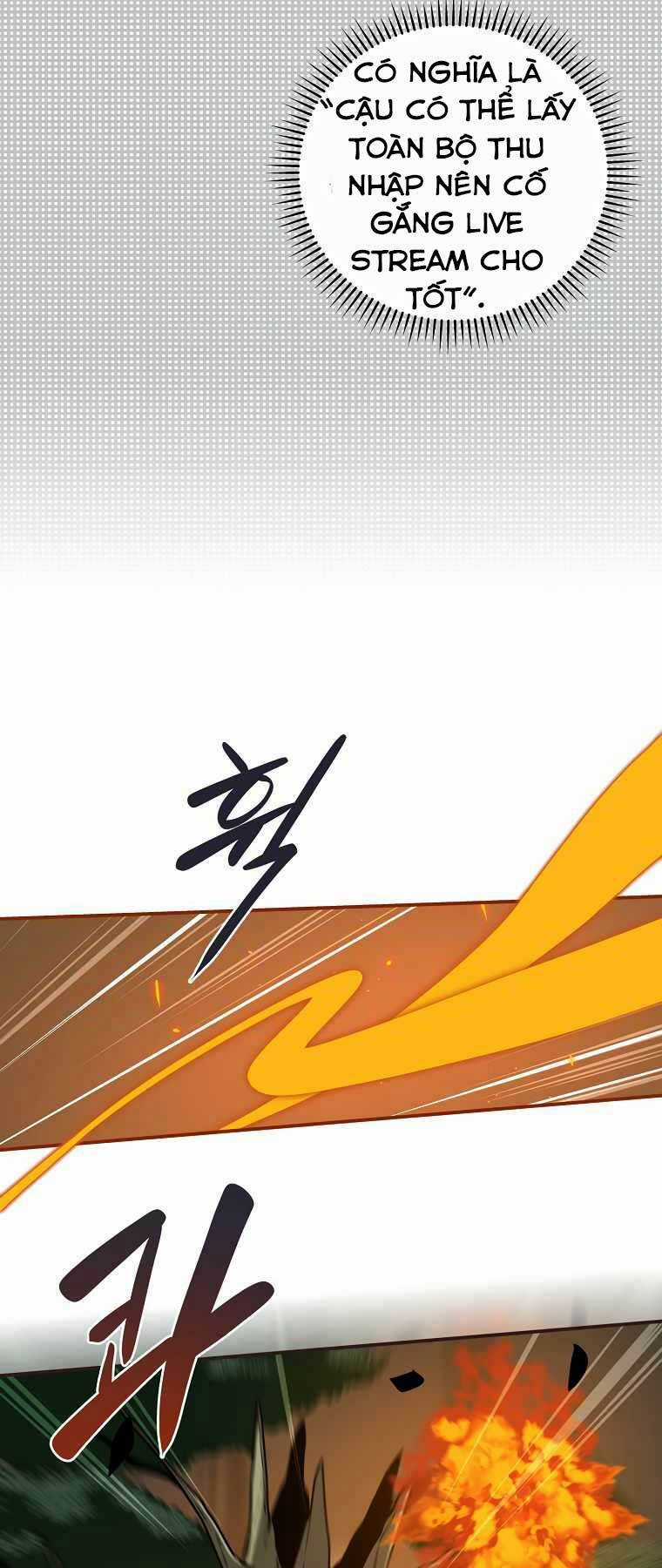 Streamer Pháp Sư - Chapter 38 - Trang 19