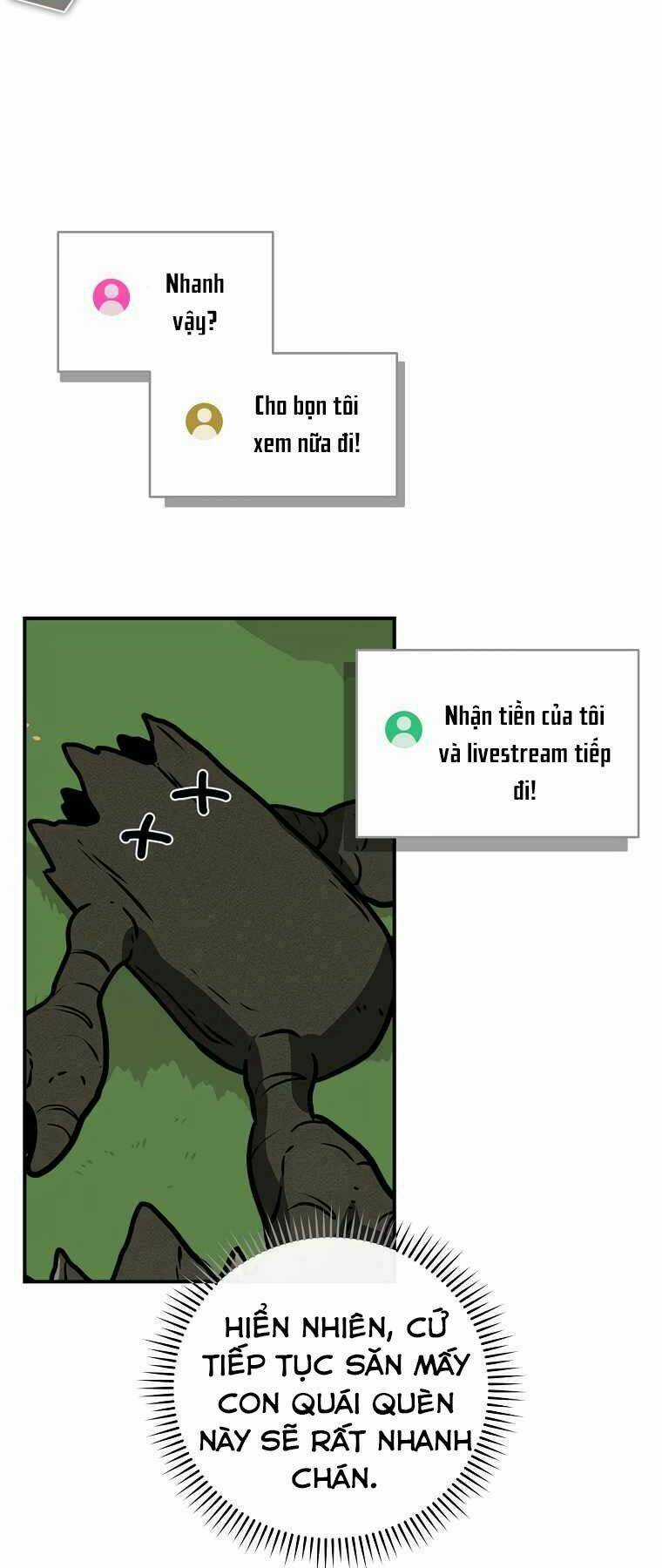 Streamer Pháp Sư - Chapter 38 - Trang 22