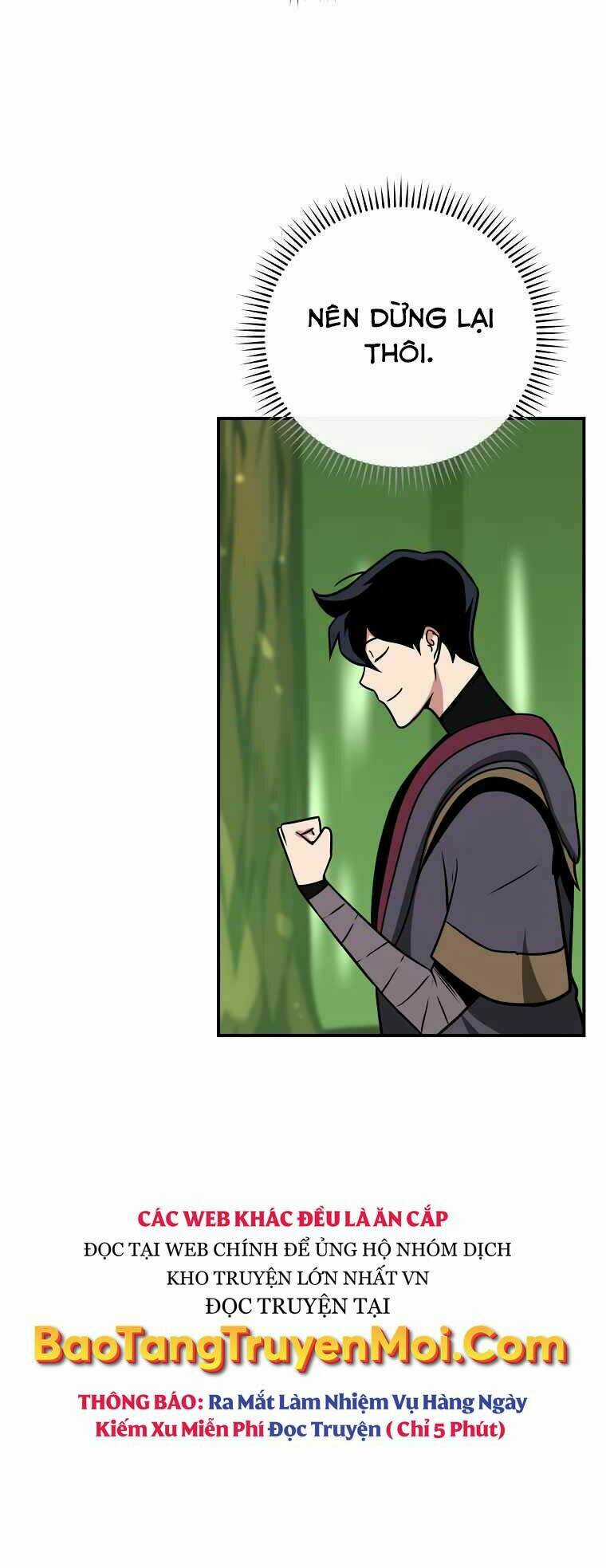 Streamer Pháp Sư - Chapter 38 - Trang 23