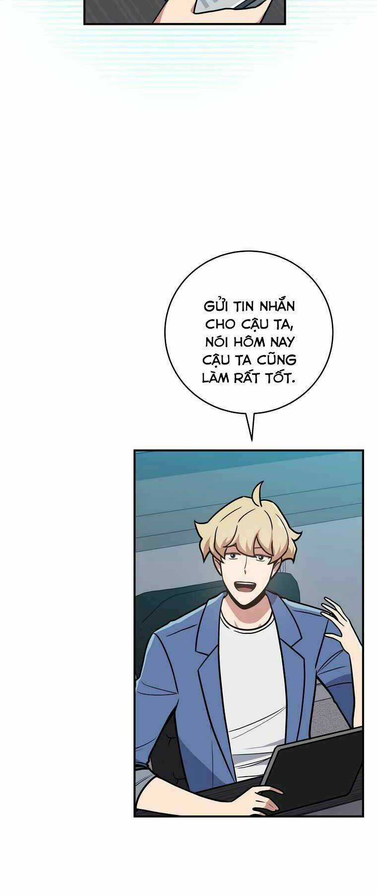 Streamer Pháp Sư - Chapter 38 - Trang 27