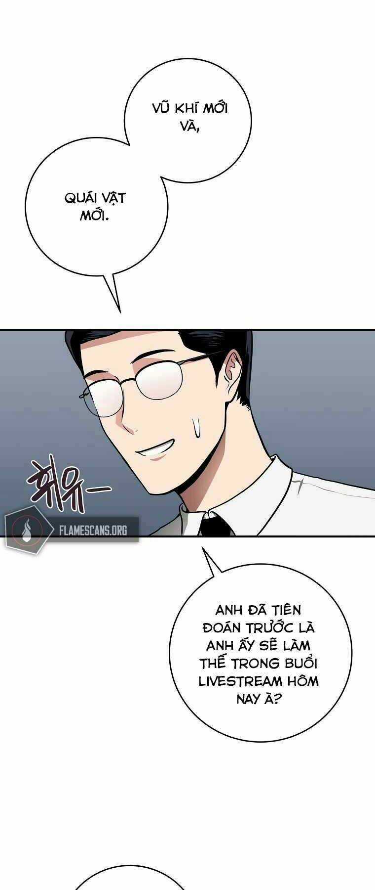 Streamer Pháp Sư - Chapter 38 - Trang 28