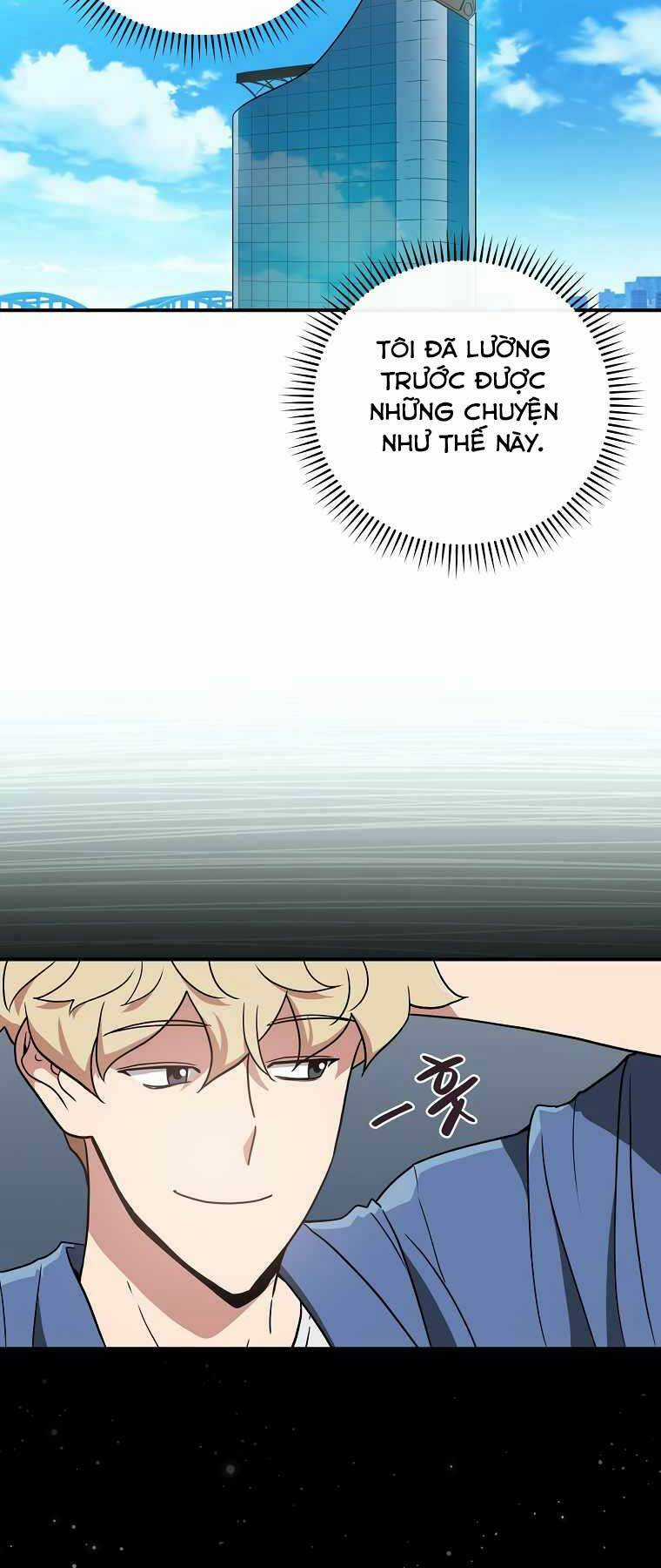 Streamer Pháp Sư - Chapter 38 - Trang 30