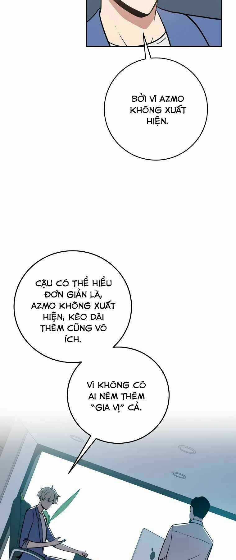 Streamer Pháp Sư - Chapter 38 - Trang 33