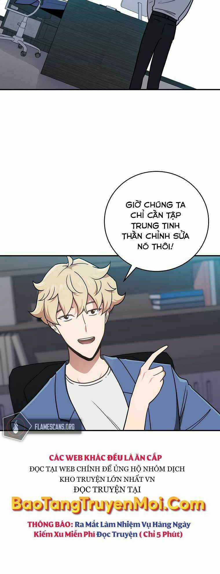 Streamer Pháp Sư - Chapter 38 - Trang 34