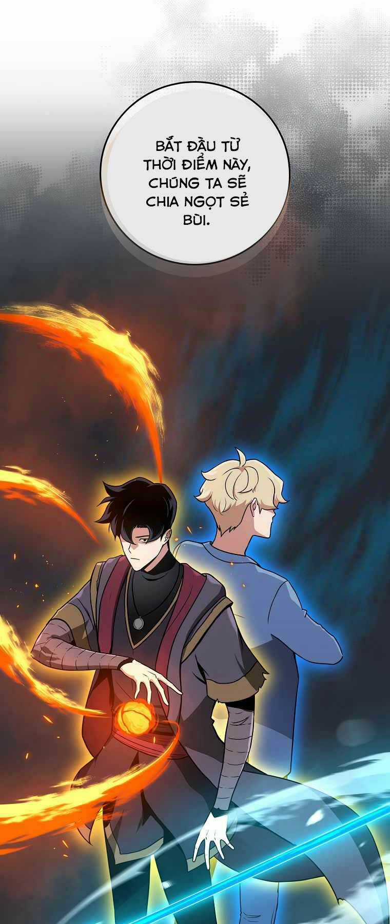 Streamer Pháp Sư - Chapter 38 - Trang 35