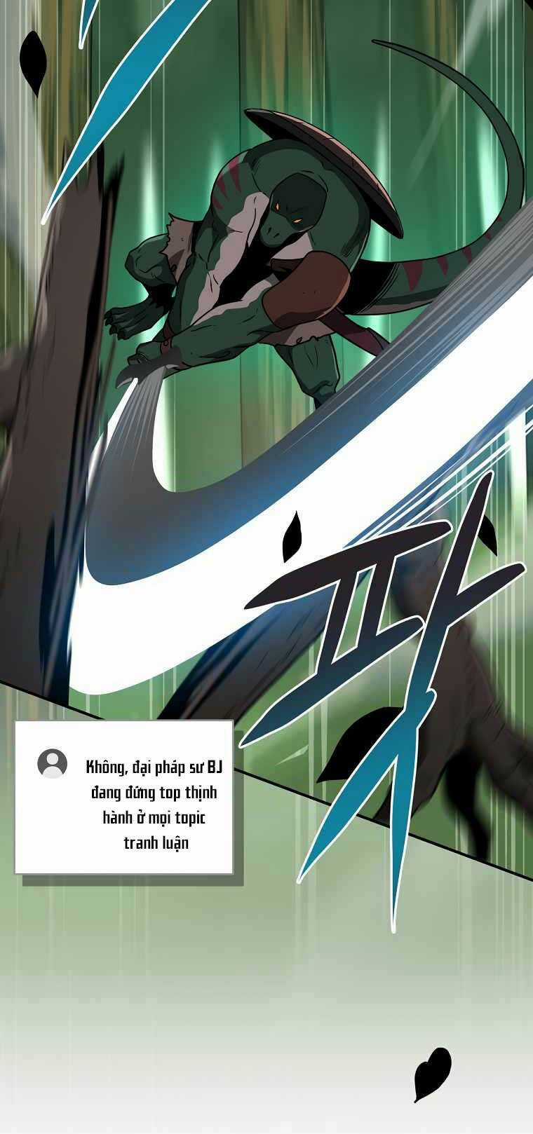 Streamer Pháp Sư - Chapter 38 - Trang 41