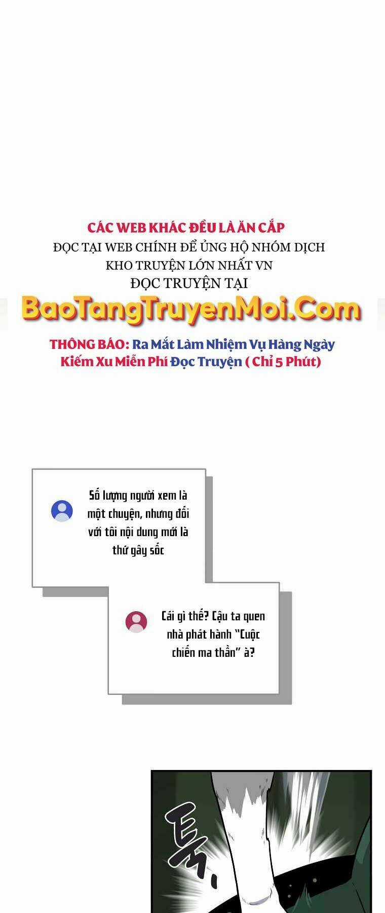 Streamer Pháp Sư - Chapter 38 - Trang 42