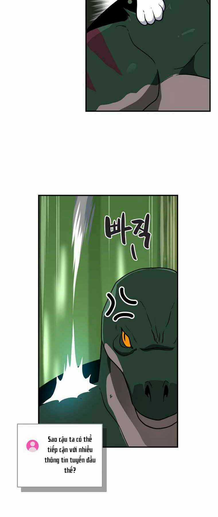 Streamer Pháp Sư - Chapter 38 - Trang 43