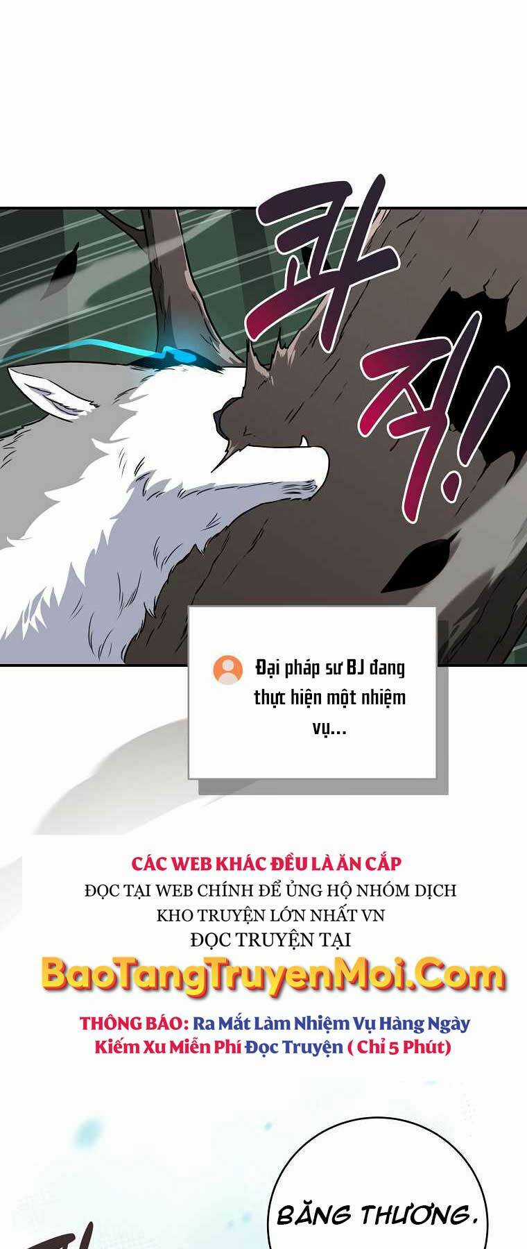 Streamer Pháp Sư - Chapter 38 - Trang 46