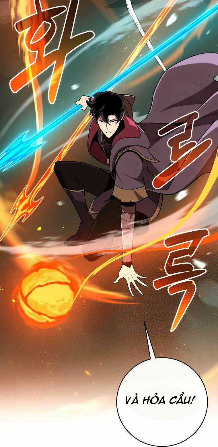Streamer Pháp Sư - Chapter 38 - Trang 48