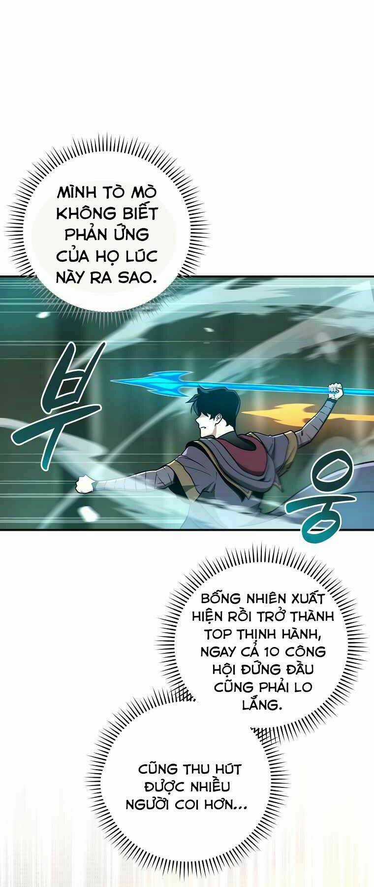 Streamer Pháp Sư - Chapter 38 - Trang 49