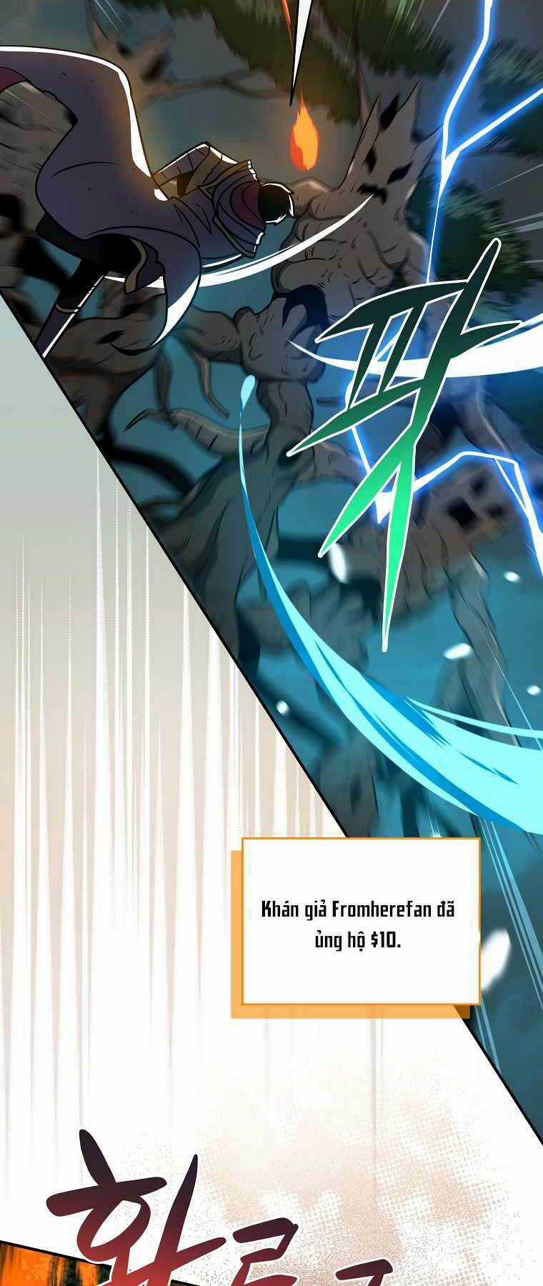 Streamer Pháp Sư - Chapter 38 - Trang 6