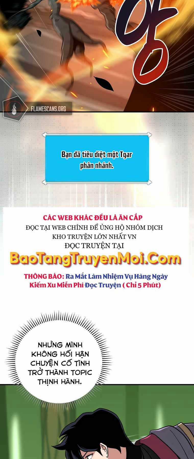 Streamer Pháp Sư - Chapter 38 - Trang 51