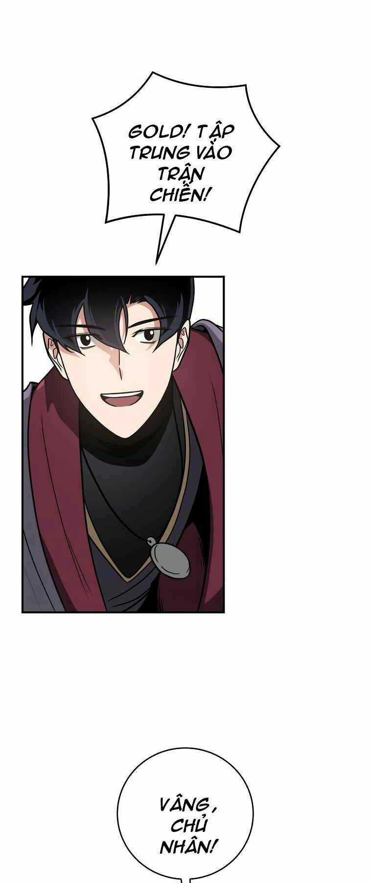 Streamer Pháp Sư - Chapter 38 - Trang 58