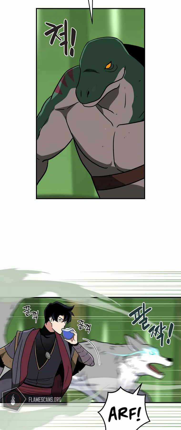 Streamer Pháp Sư - Chapter 38 - Trang 59