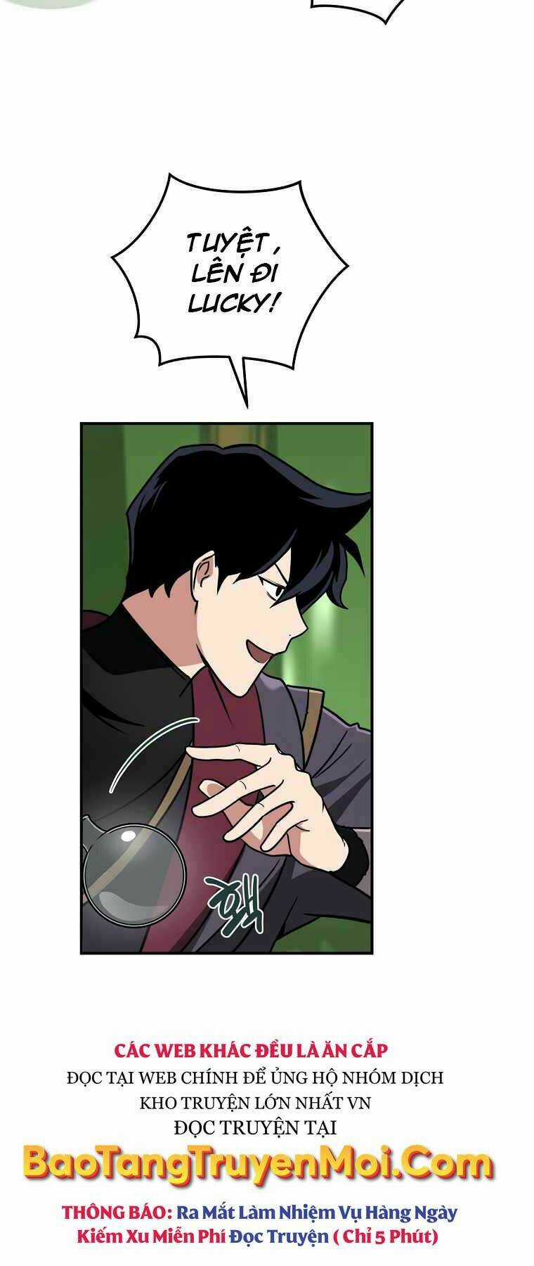 Streamer Pháp Sư - Chapter 38 - Trang 60