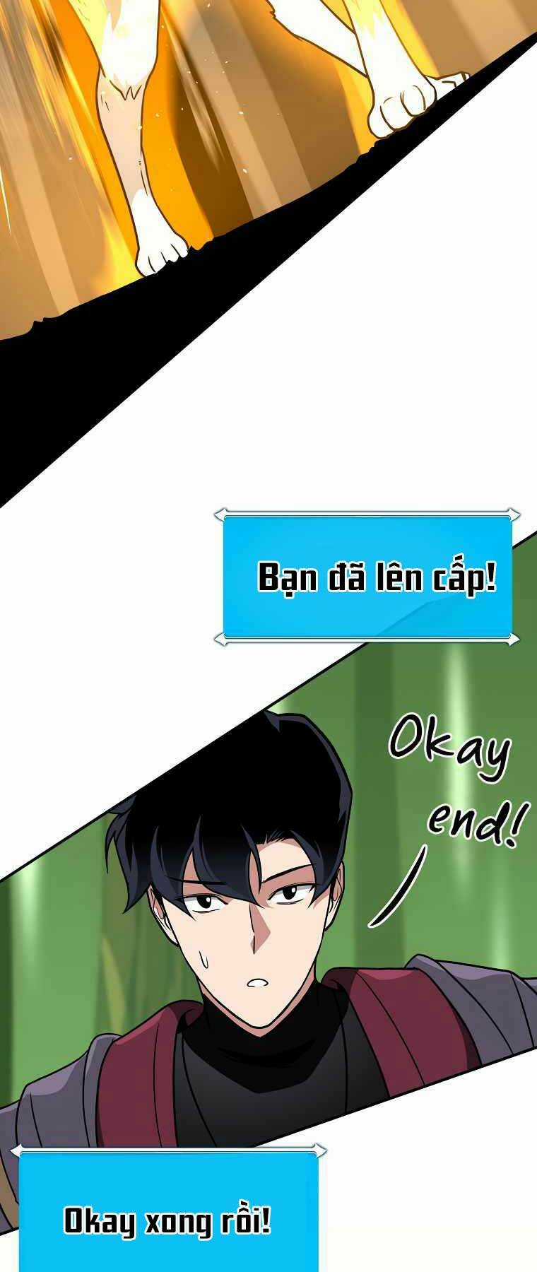 Streamer Pháp Sư - Chapter 38 - Trang 65