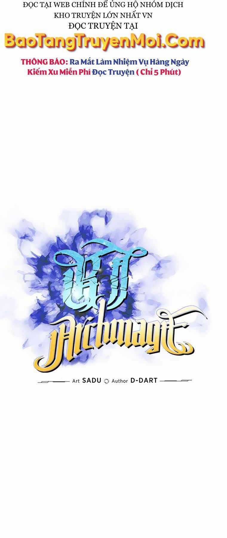 Streamer Pháp Sư - Chapter 38 - Trang 8