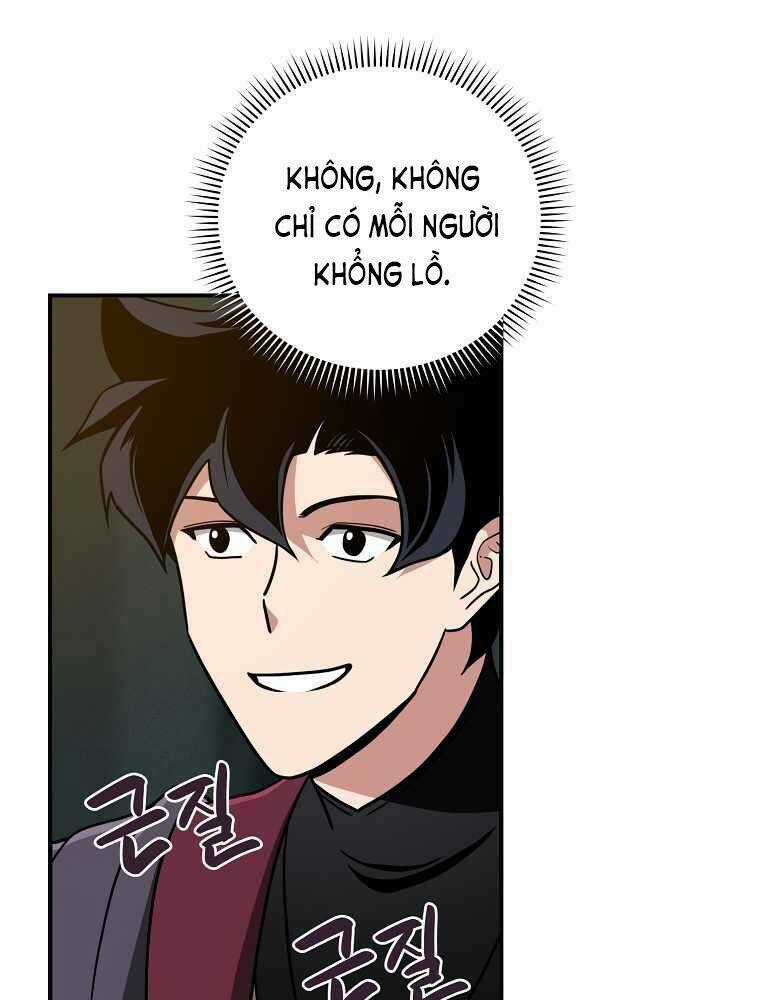 Streamer Pháp Sư - Chapter 39 - Trang 23