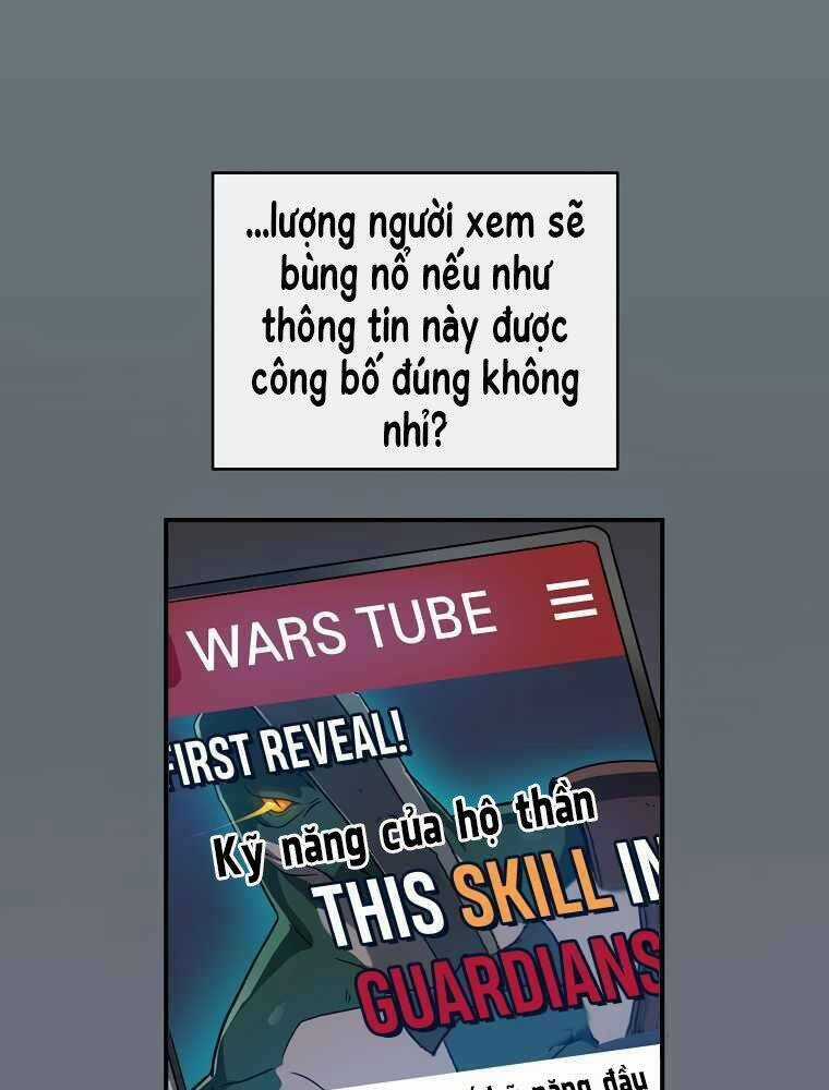 Streamer Pháp Sư - Chapter 39 - Trang 27