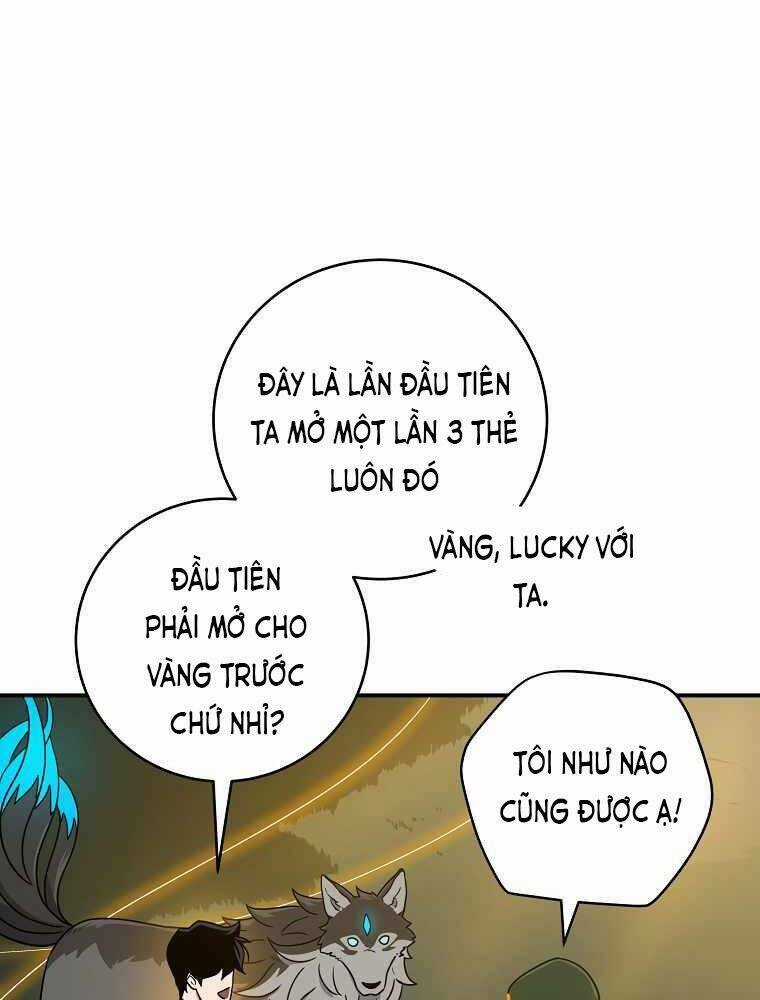 Streamer Pháp Sư - Chapter 39 - Trang 5