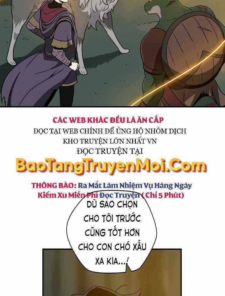 Streamer Pháp Sư - Chapter 39 - Trang 6