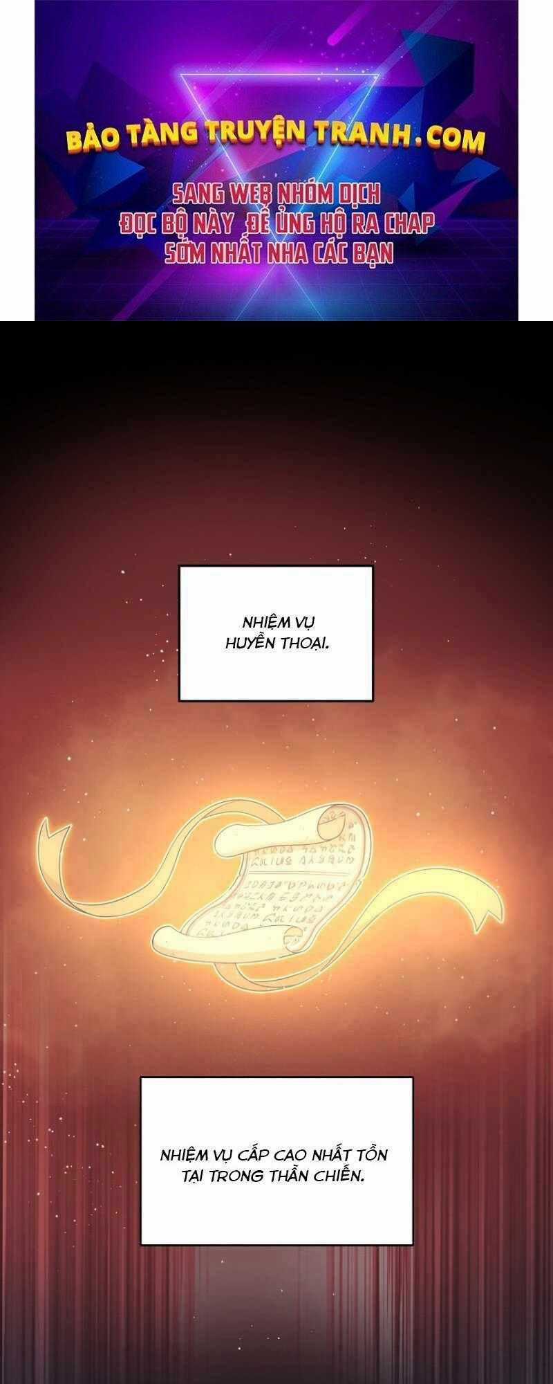 Streamer Pháp Sư - Chapter 4 - Trang 1