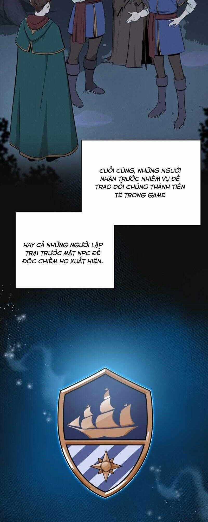 Streamer Pháp Sư - Chapter 4 - Trang 17