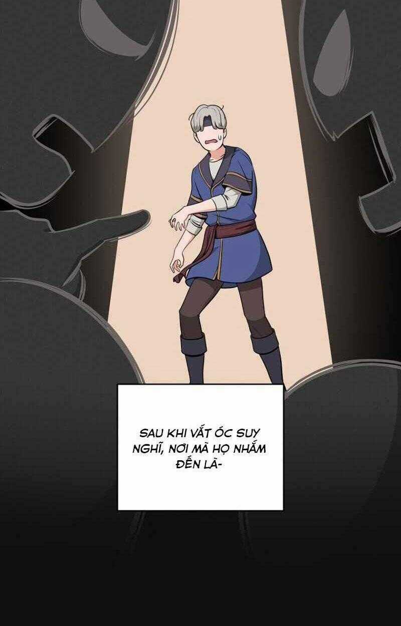 Streamer Pháp Sư - Chapter 4 - Trang 19