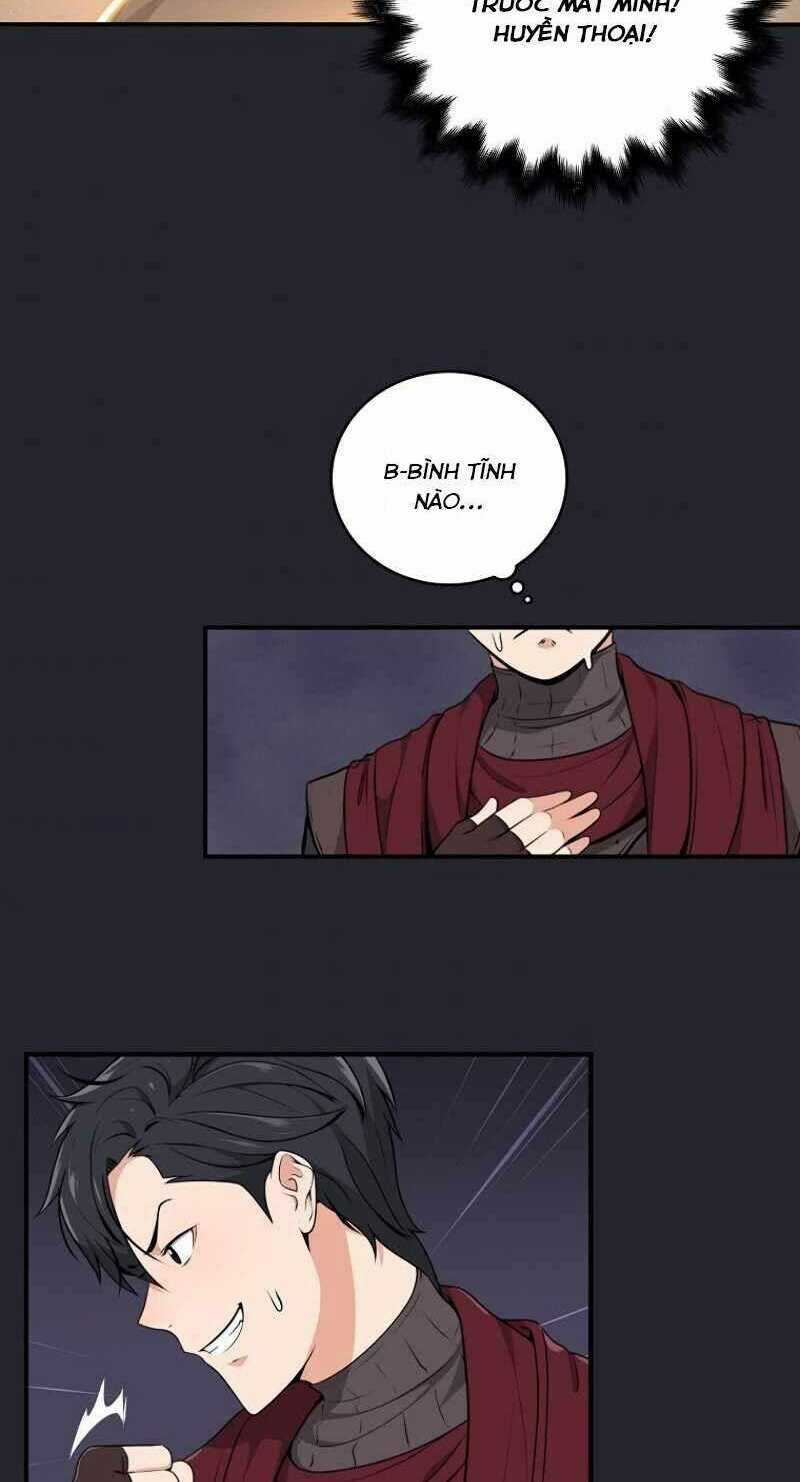 Streamer Pháp Sư - Chapter 4 - Trang 3