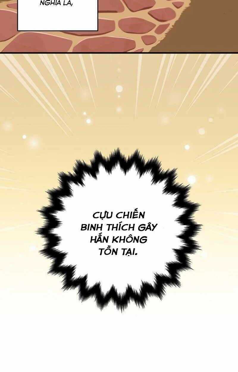 Streamer Pháp Sư - Chapter 4 - Trang 21