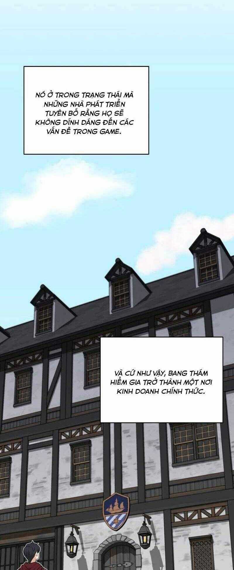 Streamer Pháp Sư - Chapter 4 - Trang 24