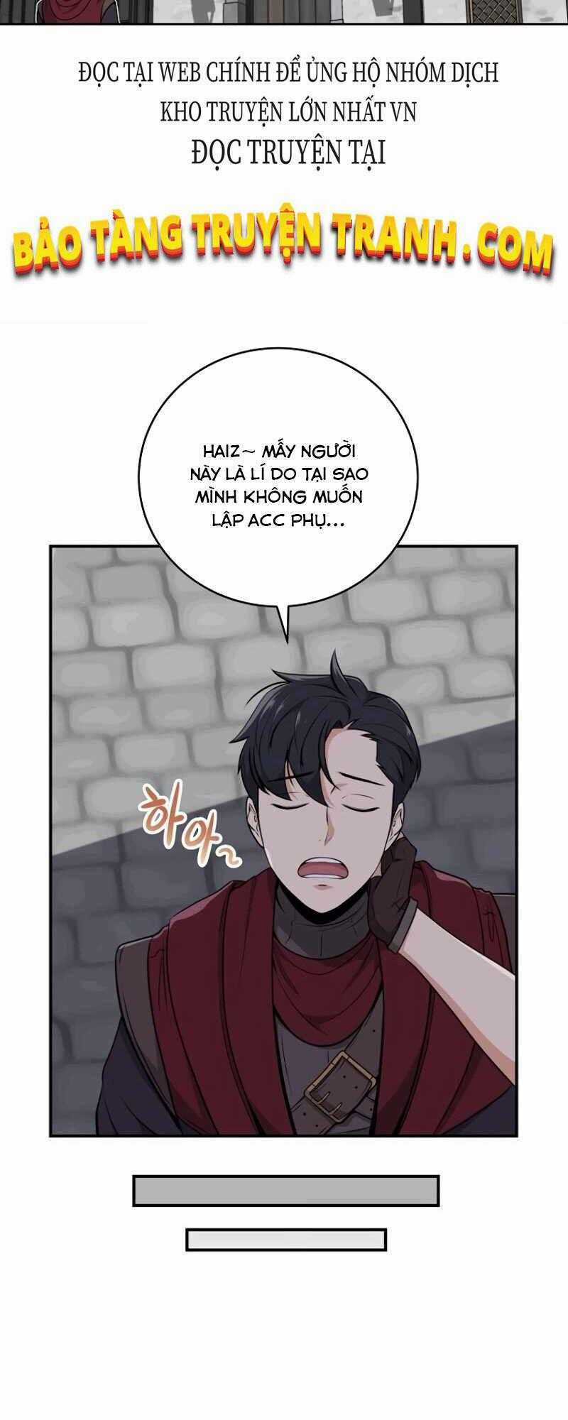 Streamer Pháp Sư - Chapter 4 - Trang 25