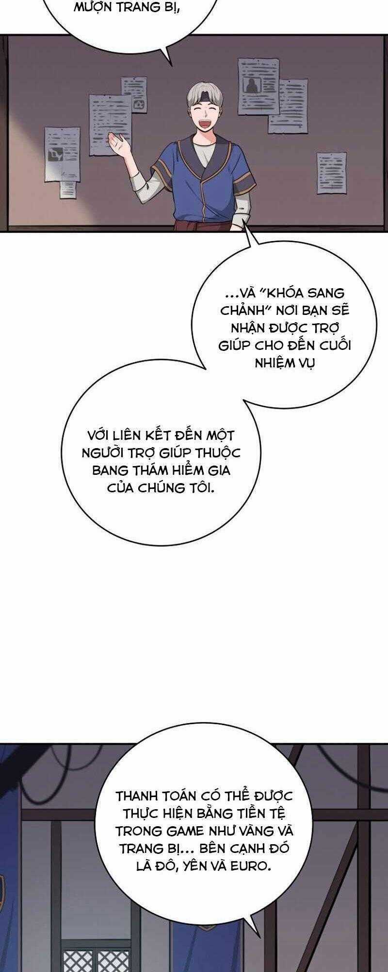 Streamer Pháp Sư - Chapter 4 - Trang 28