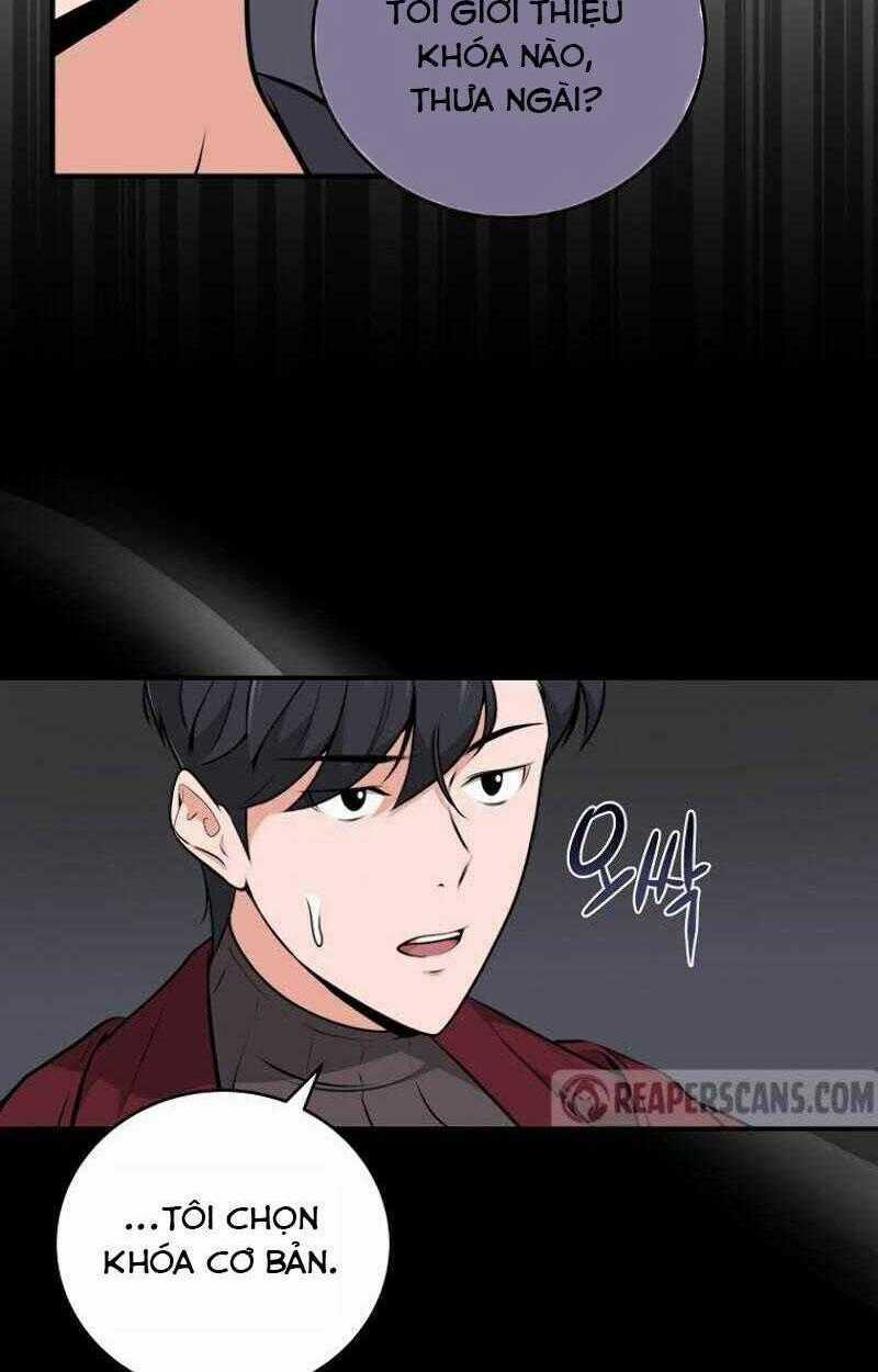 Streamer Pháp Sư - Chapter 4 - Trang 30