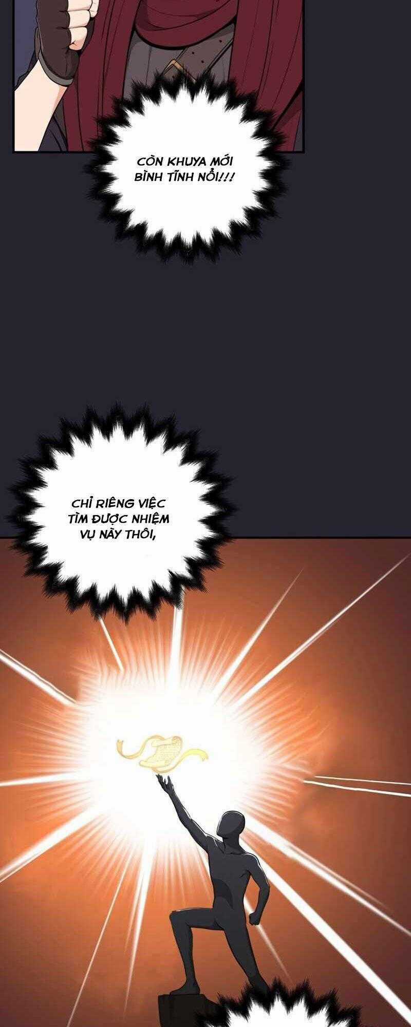 Streamer Pháp Sư - Chapter 4 - Trang 4