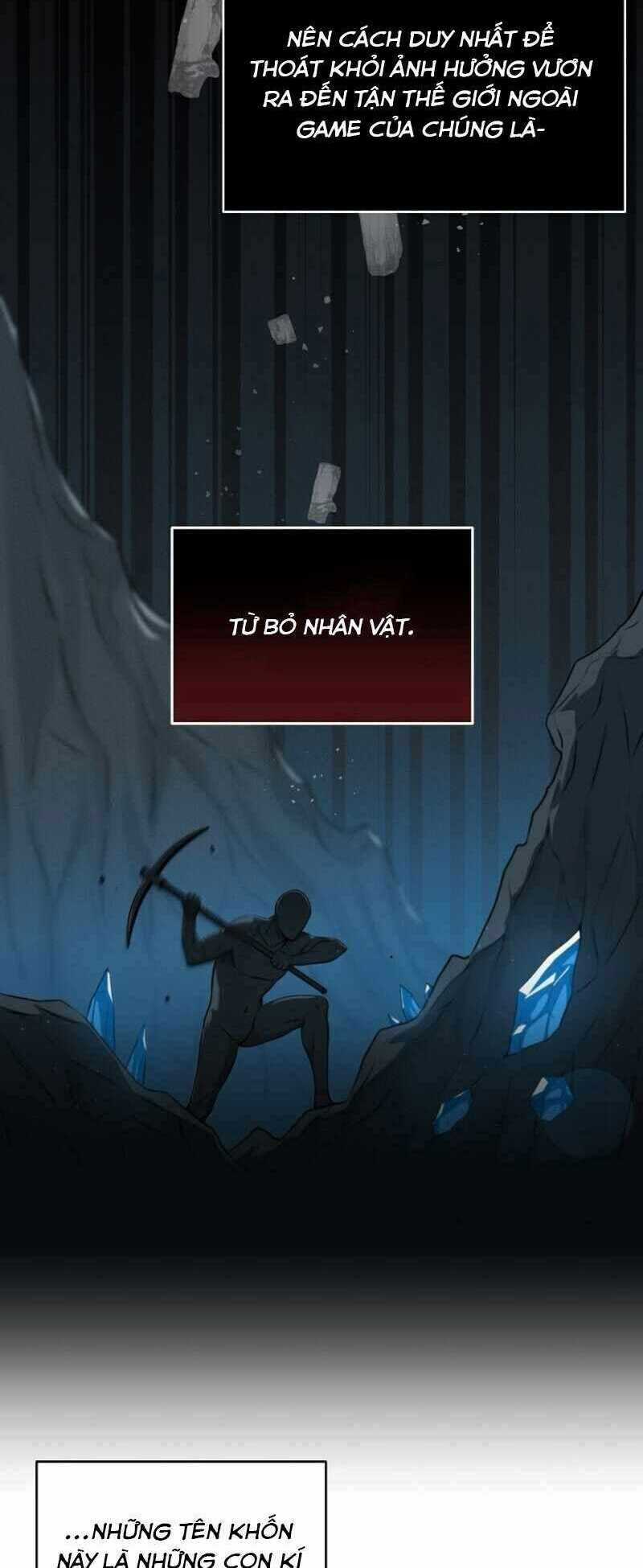 Streamer Pháp Sư - Chapter 4 - Trang 32