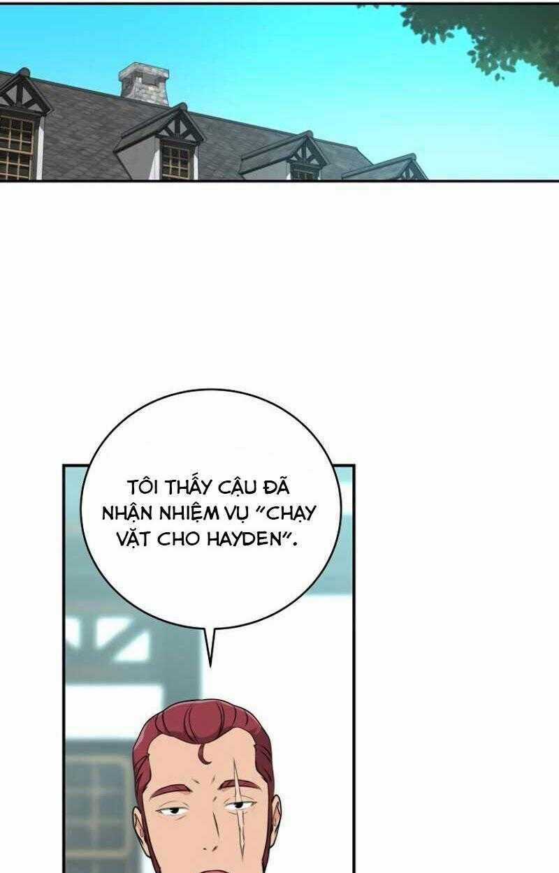 Streamer Pháp Sư - Chapter 4 - Trang 34