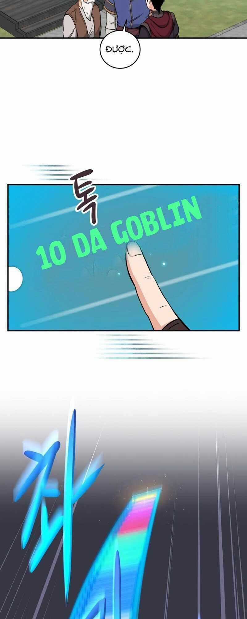 Streamer Pháp Sư - Chapter 4 - Trang 36