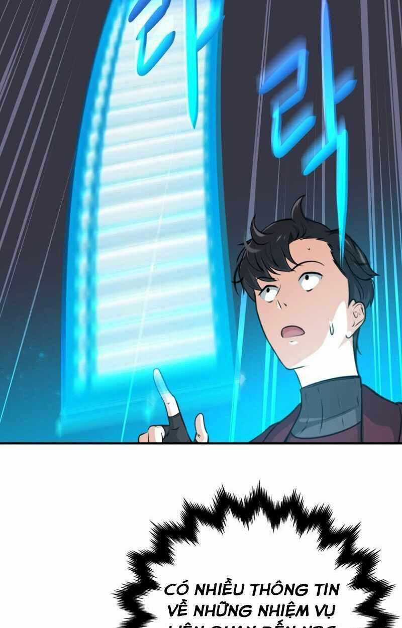 Streamer Pháp Sư - Chapter 4 - Trang 37