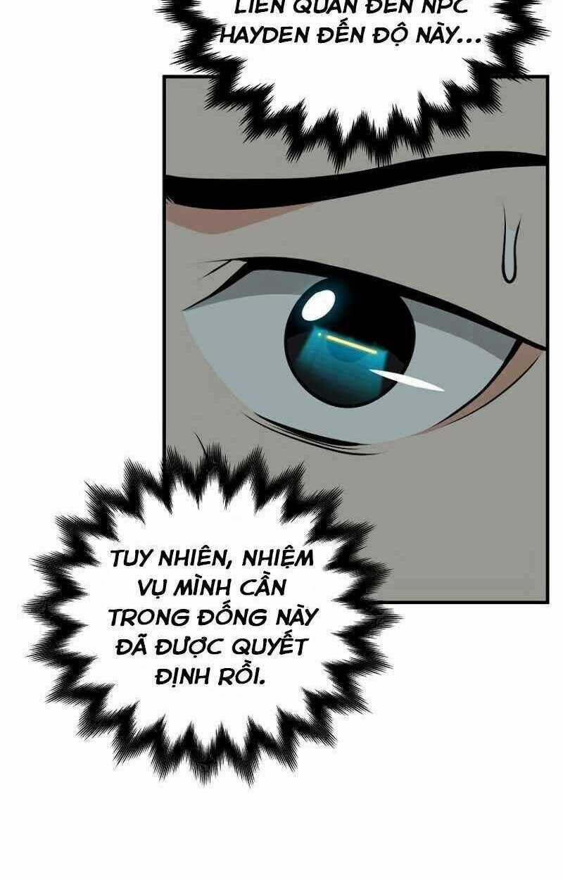 Streamer Pháp Sư - Chapter 4 - Trang 38