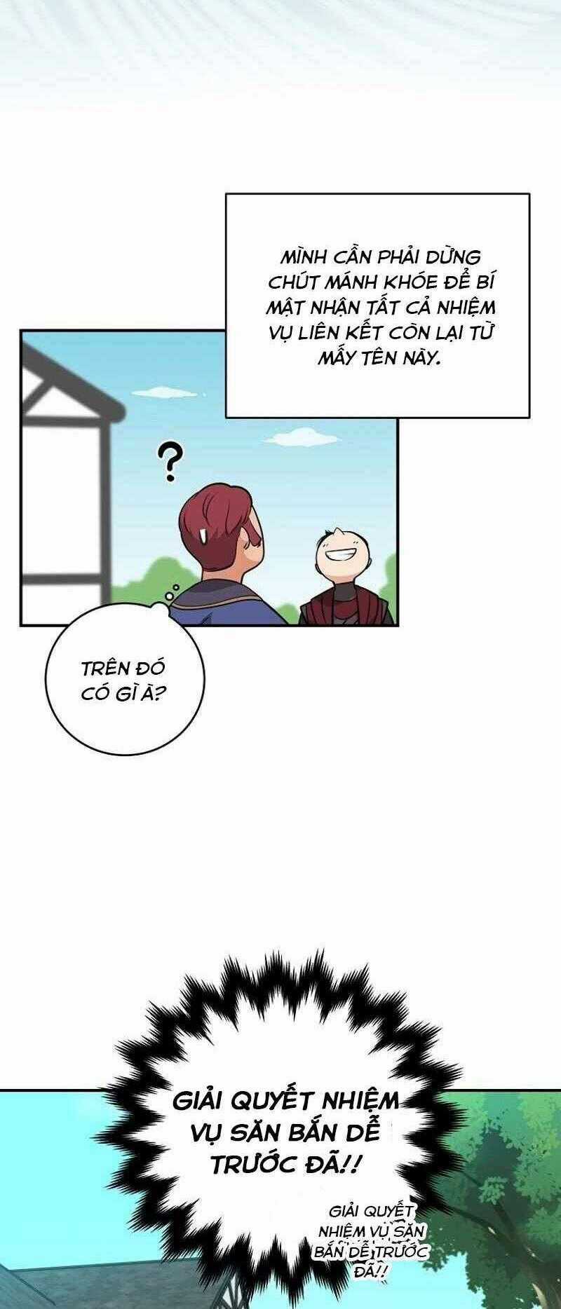 Streamer Pháp Sư - Chapter 4 - Trang 40